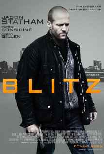 Blitz 2011 Dual Audio Hindi-English Full Movie
